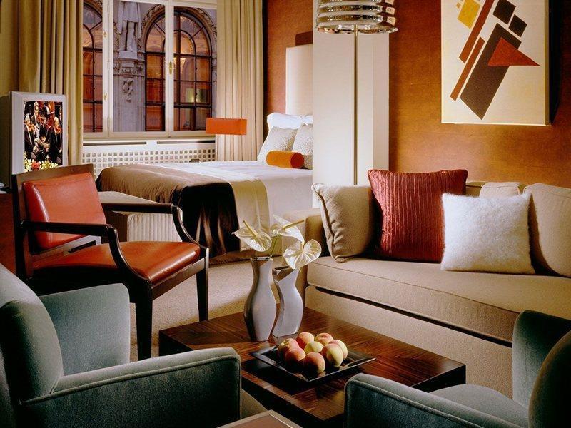 ラディソン ブル スタイル ホテル ウィーン エクステリア 写真